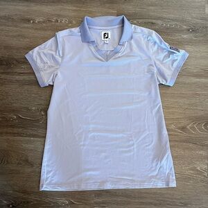 FootJoy women’s golf polo